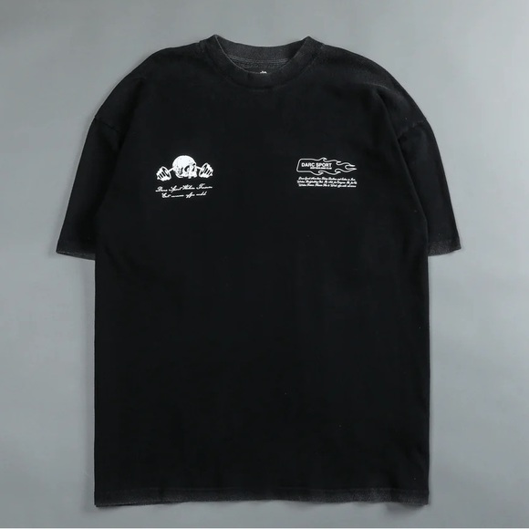 SOLD: Darc Sport x Heaven has to Wait x Civil Regime - Picture 2 of 7